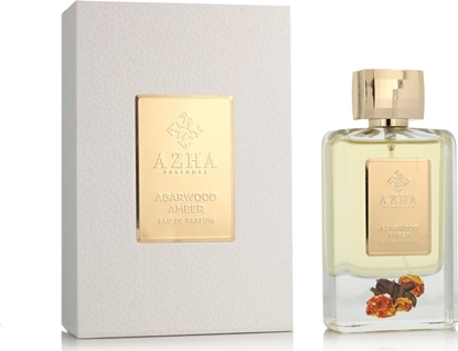 Picture of N/A Perfumy Damskie Agarwood Amber EDP 100 ml