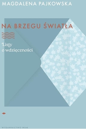 Picture of Na brzegu wiata. Listy o wdzicznoci EDUKAMP