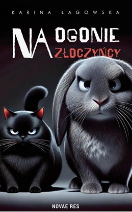 Picture of Na ogonie zoczycy EDUKAMP