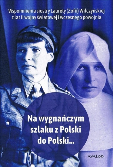 Изображение Na wygnaczym szlaku z Polski do Polski