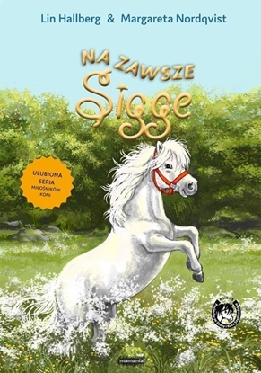 Picture of Na zawsze Sigge