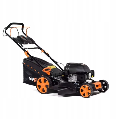 Изображение NAC KOSIARKA SPALINOWA Z NAPDEM 173cc szer. 51cm TOP-CUT