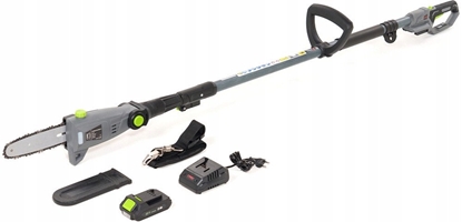 Изображение NAC PIA NA WYSIGNIKU AKUM. 20V 1x2Ah OREGON