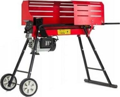 Изображение NAC uparka do drewna 2000W 7t /5200mm WSE200-7-52L-NH