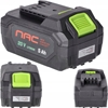 Picture of NAC NAC.AKUMULATOR 20V 5Ah SERIA S