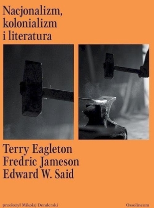 Picture of Nacjonalizm, kolonializm i literatura EDUKAMP
