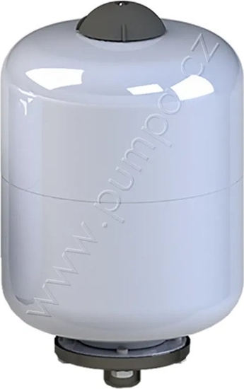 Picture of Naczynie CIMM SOLAR 18L ; 2.5/10bar ; -10+100^C