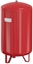 Изображение Naczynie wzbiorcze Contra-Flex do c.o 150L/1.5 [6 bar], przycze 3/4, kolor czerwonyNaczynia wzbiorcze