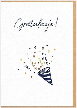 Attēls no Nadwyraz.com Karnet Gratulacje