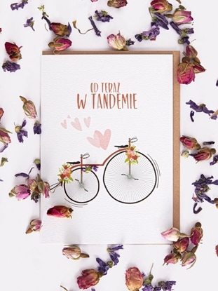 Attēls no Nadwyraz.com Karnet lub - Od teraz w tandemie