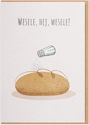 Attēls no Nadwyraz.com Karnet lub - Wesele, hej, wesele!