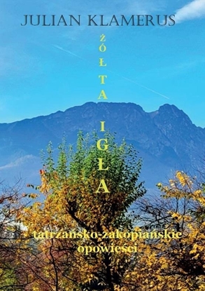 Picture of Nadwyraz.com Zóta iga