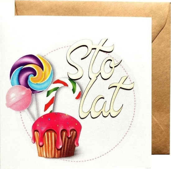 Изображение Naem Kartka urodzinowa