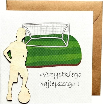 Picture of Naem Kartka urodzinowa