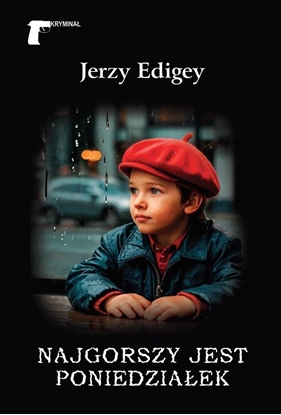 Picture of Najgorszy jest poniedziaek EDUKAMP