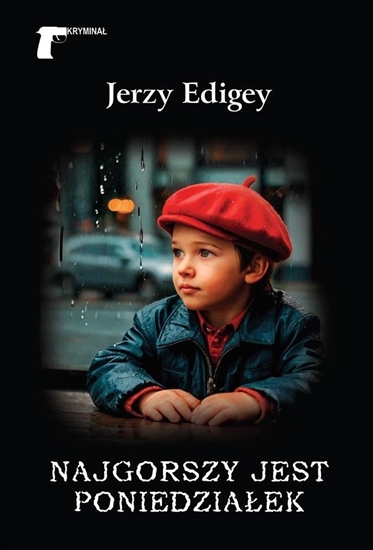 Picture of Najgorszy jest poniedziaek EDUKAMP