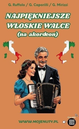 Picture of Najpikniejsze woskie walce