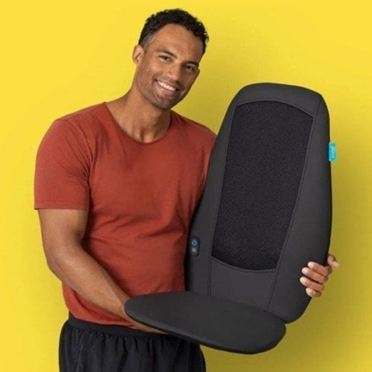 Изображение Nakadka masujca Shiatsu Ecomed by Medisana MC-15E