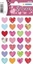 Attēls no Naklejka Decor pastelowe serca