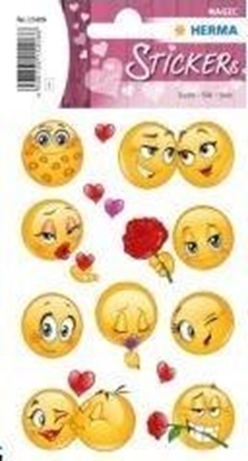 Picture of Naklejka Magic zakochane buki