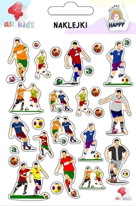 Изображение Naklejki dla dzieci Pikarze