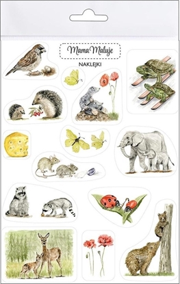 Изображение Naklejki Jak dobrze, e jeste 1