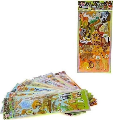 Изображение Naklejki MIX