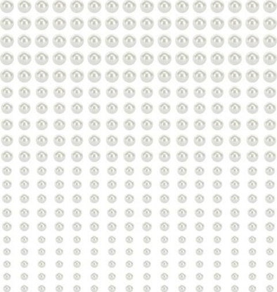 Изображение Naklejki pereki perowy 440szt