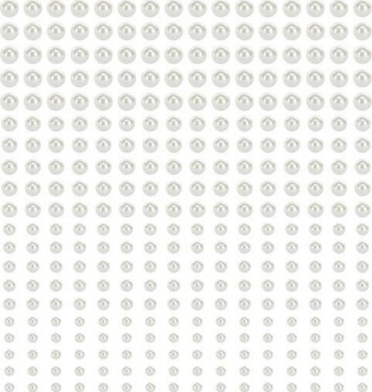 Изображение Naklejki pereki perowy 440szt