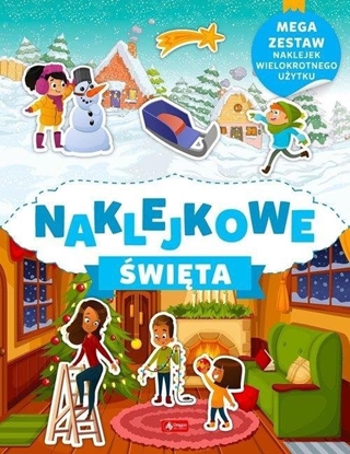 Attēls no Naklejkowe wita