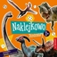 Изображение Naklejkowo Kids 3+ Dinozaury