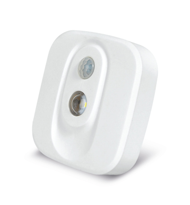 Picture of Nakts gaisma LED FLC-02 PIR 3xAAA Forever Light