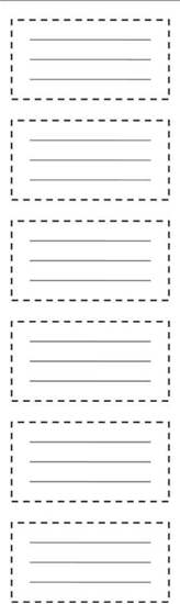 Изображение Nalepki na zeszyt NSN05