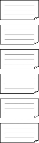 Изображение Nalepki na zeszyt NSN09