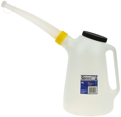 Изображение Nalewak-Konewka do oleju 5L (16)