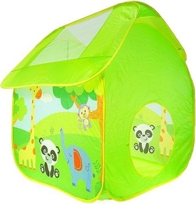 Picture of Namiot automatycznie rozkadany