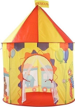 Изображение Namiot automatycznie rozkadany