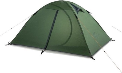 Изображение Namiot turystyczny Naturehike Namiot ultralight 20d nh15z006-p-forest green NATUREHIKE