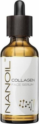Picture of Nanoil Serum Naprawcze Nanoil Kolagen (50 ml)