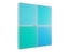 Attēls no Nanoleaf Blocks Small Squares Expension Pack - 4pc