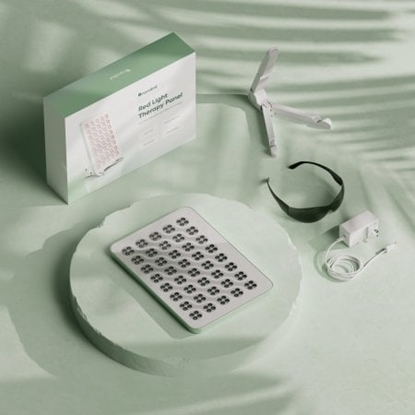 Picture of Nanoleaf | Red Light Therapy Panel | Red Light Therapy Panel