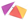 Picture of Nanoleaf | Shapes Triangles Expansion Pack (3 panels) | 1 x 1.5 W | 16M+ colours