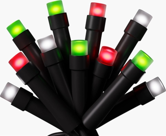 Изображение Nanoleaf Smart Holiday String Lights 24m 300 LEDs|18 W|16M+