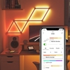 Изображение Nanoleaf Lines Starter Kit - listwy wietlne (15 sztuk, 1 kontroler)