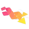 Picture of Nanoleaf | Shapes Triangles Starter Kit (15 panels) | 1.5 W | 16M+ colours