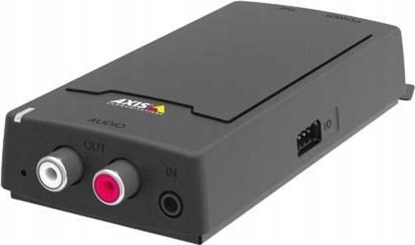 Attēls no Napd Axis C8110 NETWORK AUDIO BRIDGE