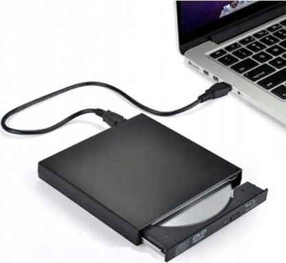 Picture of Napd Zenwire CD-R/DVD-RW/ROM