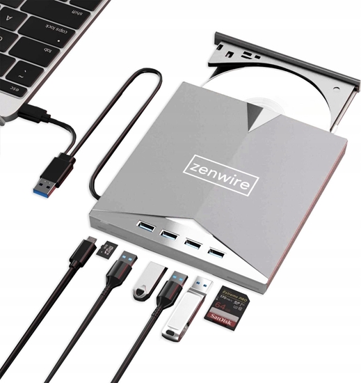 Picture of Napd Zenwire H61