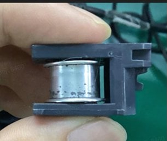 Picture of Napinacz paska osi Z do drukarek Bambu Lab z serii X1 i P1}