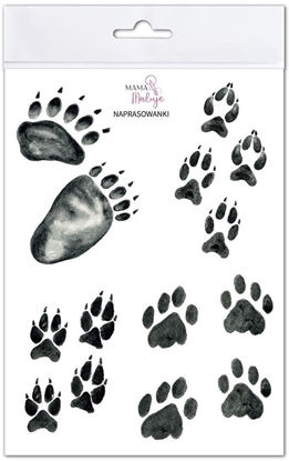 Attēls no Naprasowanki Tropy